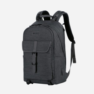 Front view of NORDACE Comino Travelpack 旅行背囊 24L 正面