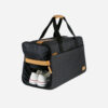 Shoe compartment of NORDACE Siena Weekender 行李袋 32L容量 內置鞋袋