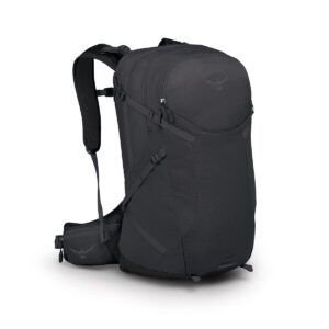 Front view of OSPREY SPORTLITE 25 行山背囊 25L容量 M/L 正面