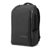 Front view of Nomatic Backpack 高級日用背囊 可擴容 20L 正面