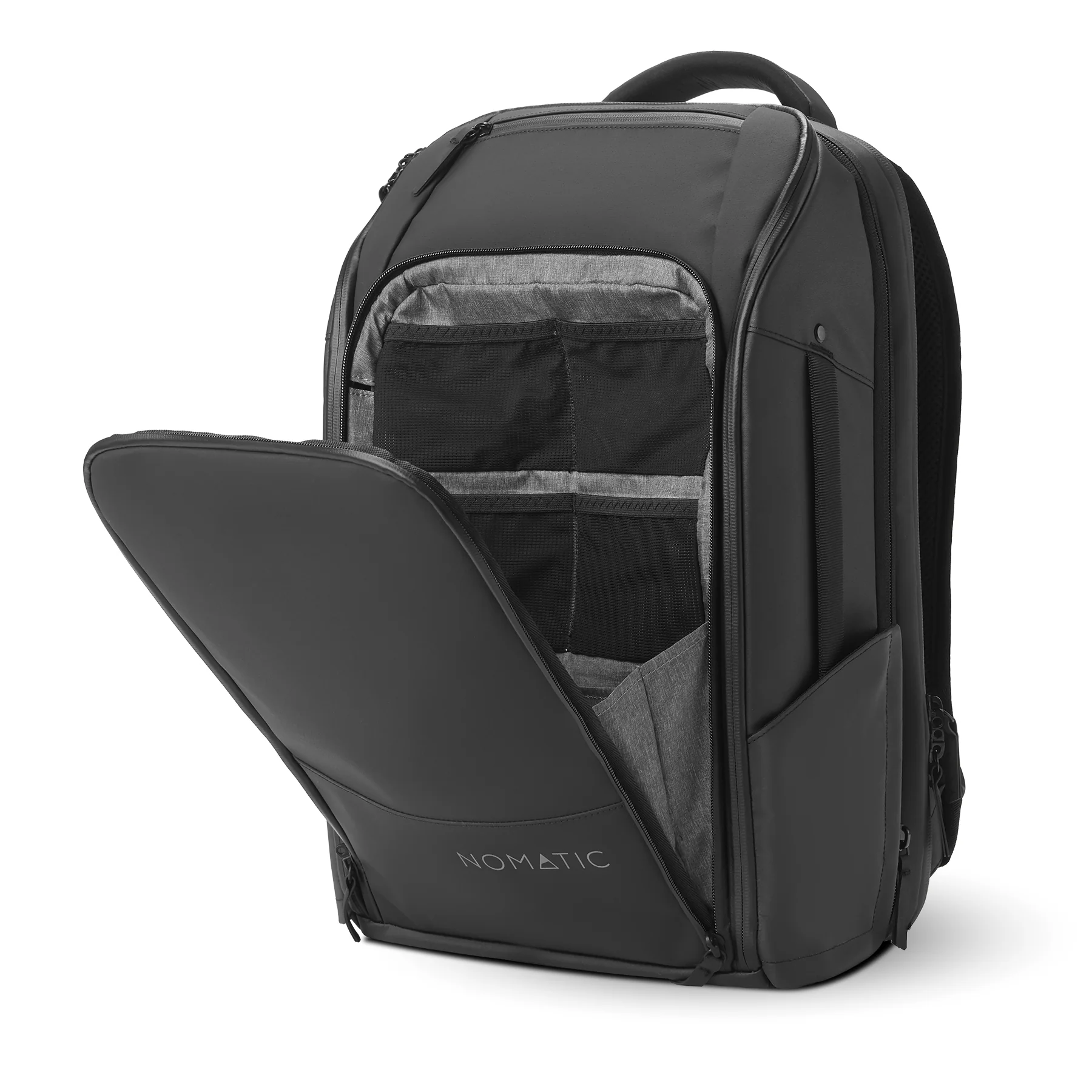 特価大得価 使用5回美品 NOMATIC Travel Pack 20L V2 ノマティック