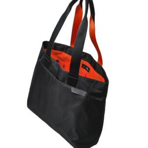 Front view of ALPAKA ELEMENTS TOTE 手提袋 環保袋 正面